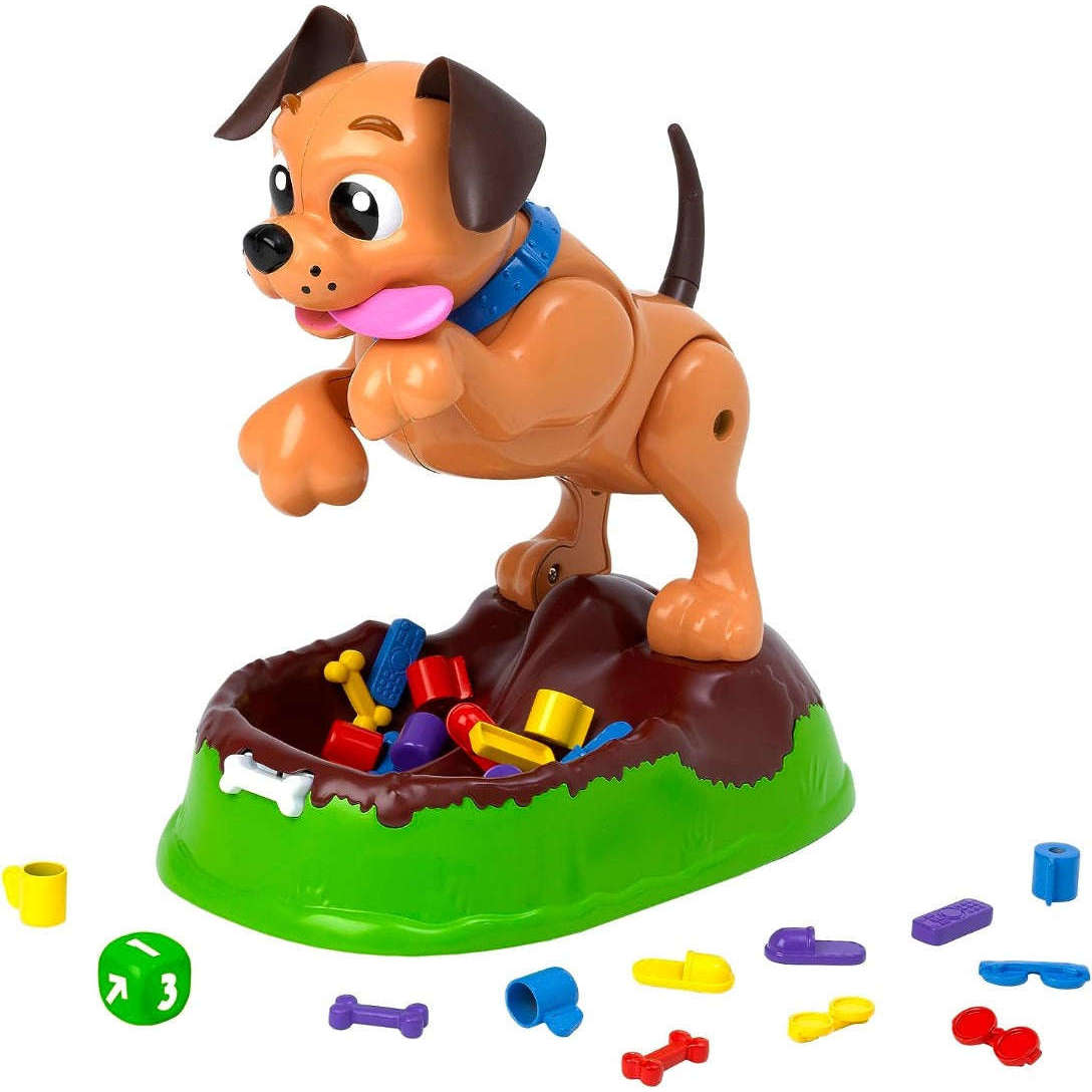 Toys N Tuck:Diggy The Dog,Diggy The Dog