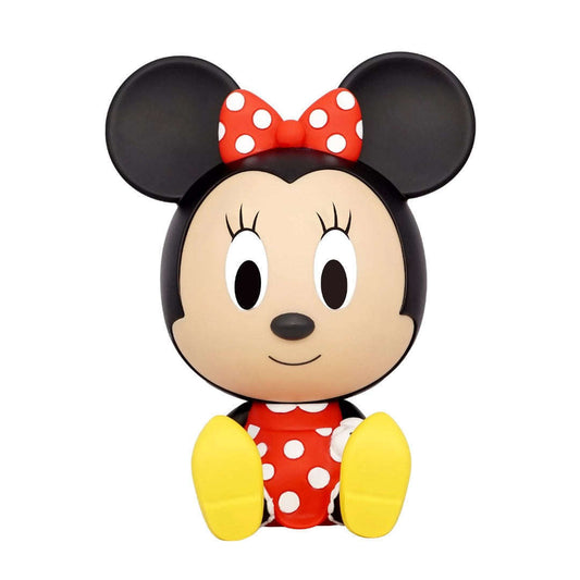 Toys N Tuck:Disney Minnie Mouse PVC Money Bank,Disney