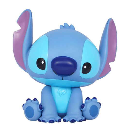 Toys N Tuck:Disney Stitch PVC Money Bank,Disney