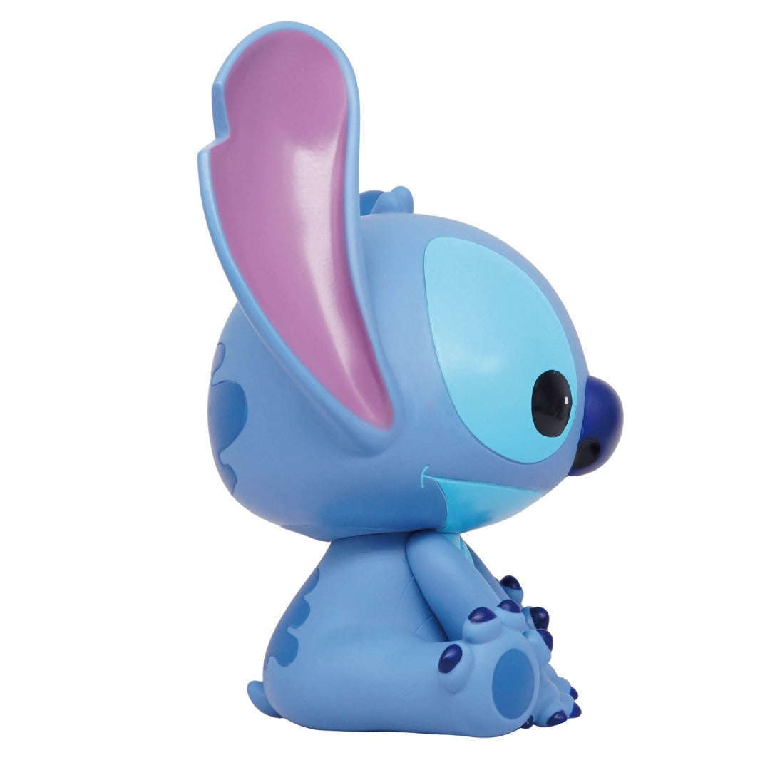 Disney Stitch PVC Money Bank – Toys N Tuck