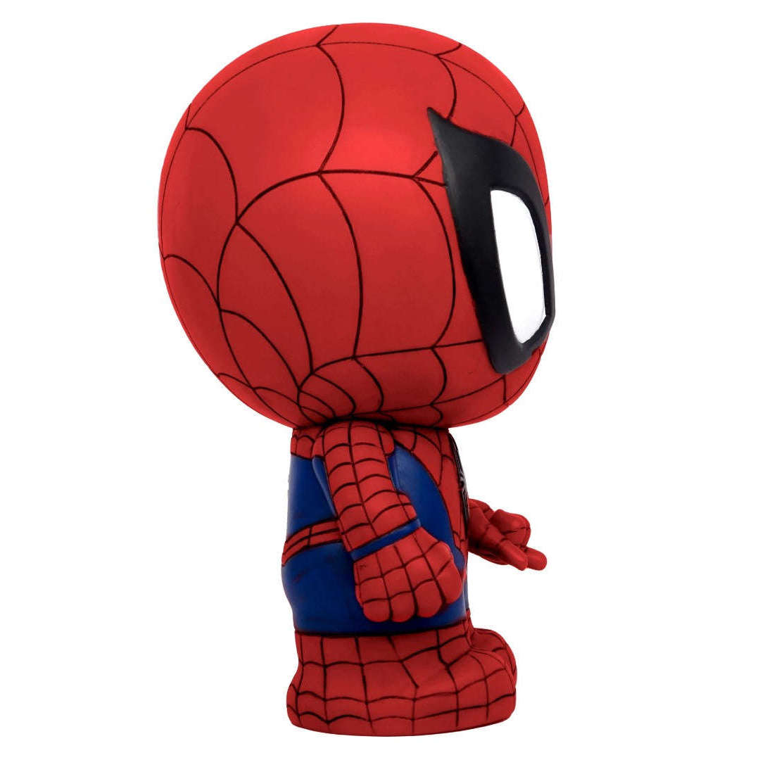 Toys N Tuck:Marvel Spider-man PVC Money Bank,Marvel