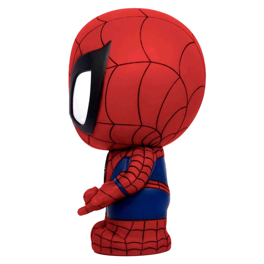 Toys N Tuck:Marvel Spider-man PVC Money Bank,Marvel