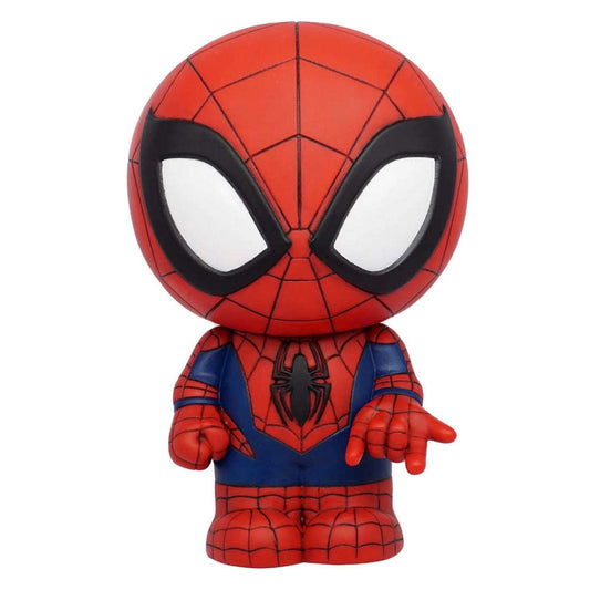 Toys N Tuck:Marvel Spider-man PVC Money Bank,Marvel