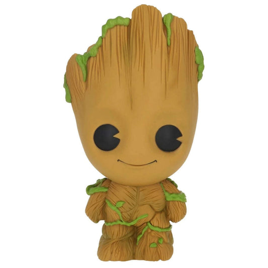 Toys N Tuck:Marvel Groot PVC Money Bank,Marvel