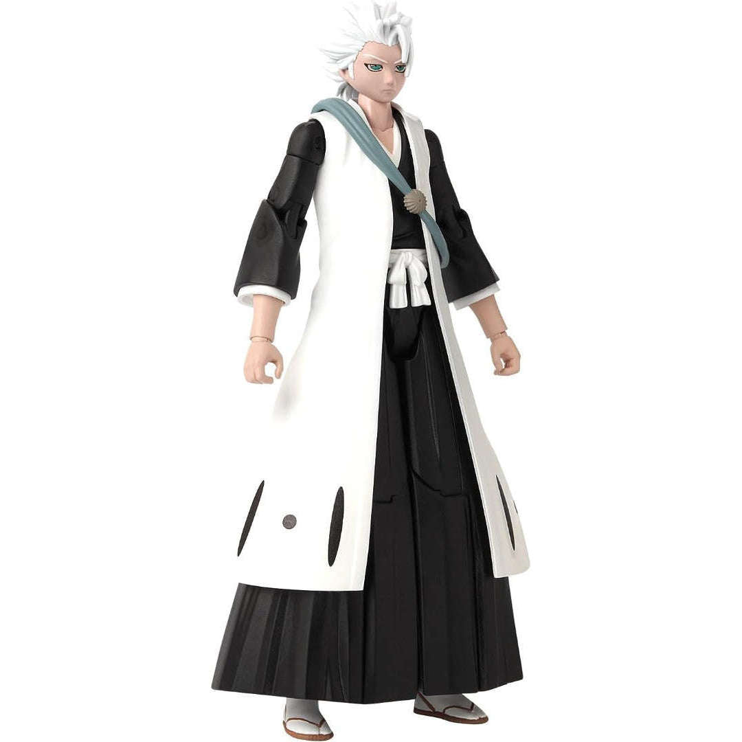 Toys N Tuck:Anime Heroes - Bleach - Toshiro Hitsugaya,Bleach