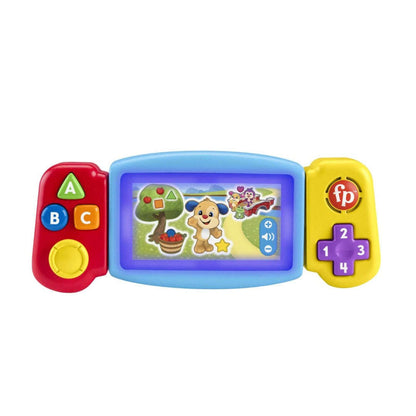 Toys N Tuck:Fisher Price Twist & Learn Gamer,Fisher Price