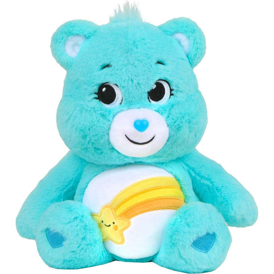 Toys N Tuck:Care Bears - Wish Bear,Care Bears