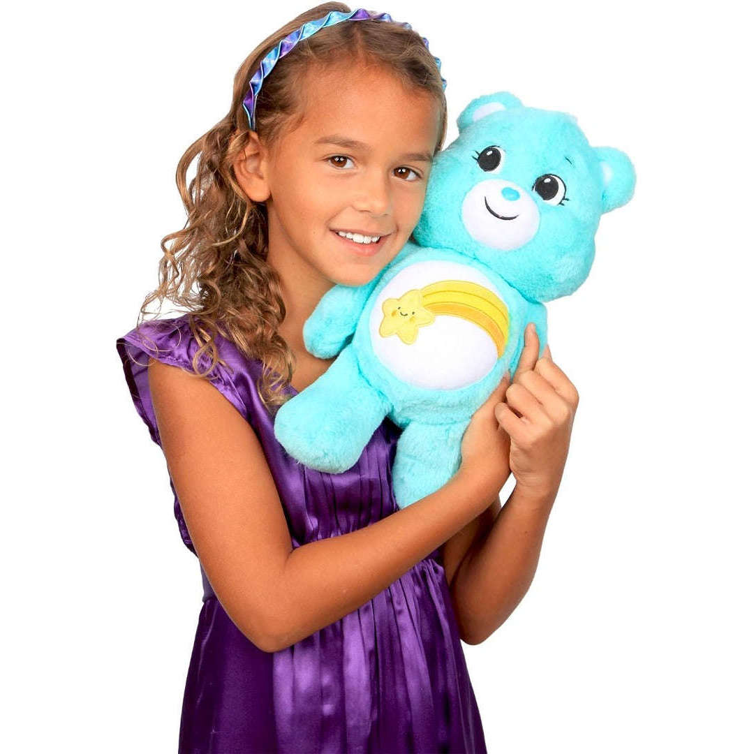 Toys N Tuck:Care Bears - Wish Bear,Care Bears