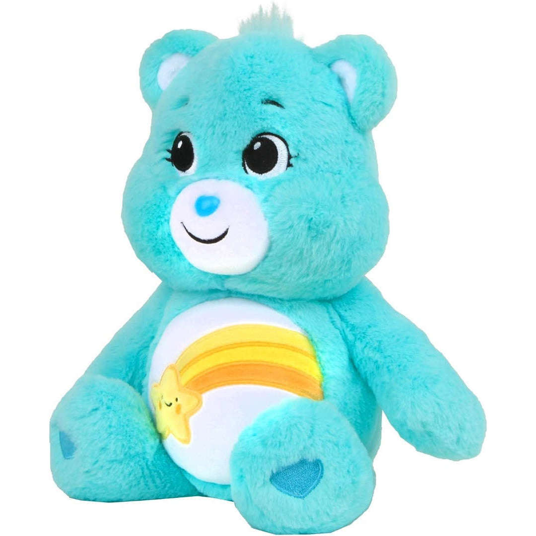 Toys N Tuck:Care Bears - Wish Bear,Care Bears