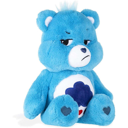 Toys N Tuck:Care Bears - Grumpy Bear,Care Bears