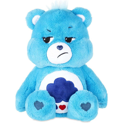 Toys N Tuck:Care Bears - Grumpy Bear,Care Bears