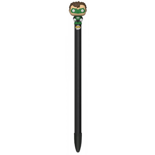 Toys N Tuck:Funko Pop Pen Topper - DC - Green Lantern,DC