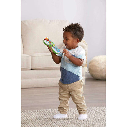 Toys N Tuck:LeapFrog Scout's Learning Lights Remote,Leap Frog