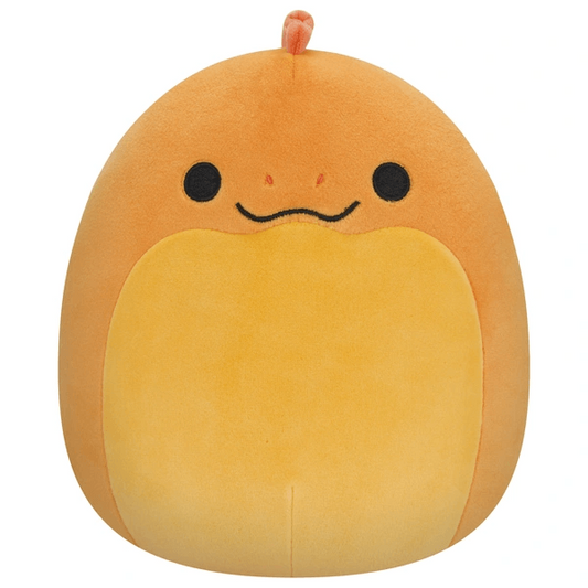 Toys N Tuck:Squishmallows 7.5 Inch Plush - Onel The Eel,Squishmallows