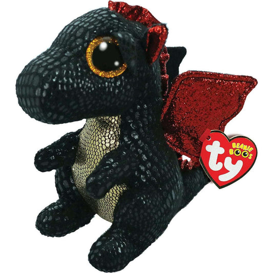 Toys N Tuck:Ty Beanie Boos Grindal,Ty