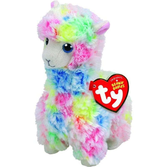 Toys N Tuck:Ty Beanie Boos Lola,Ty