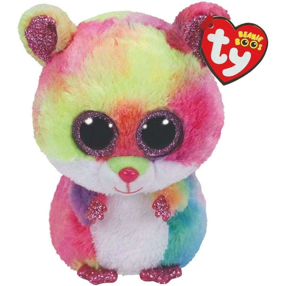 Toys N Tuck:Ty Beanie Boos Buddy Rodney,Ty