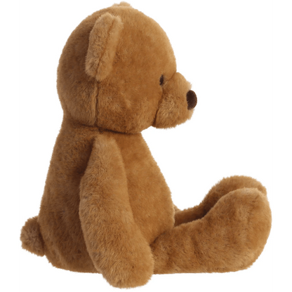 Toys N Tuck:Archie Teddy Bear 16 Inch Plush,Aurora World