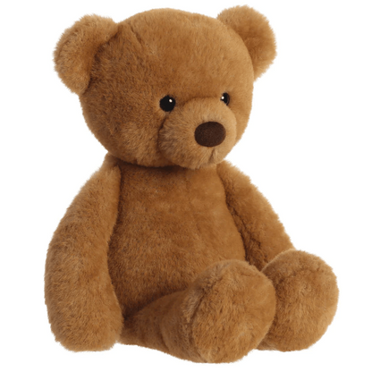 Toys N Tuck:Archie Teddy Bear 16 Inch Plush,Aurora World