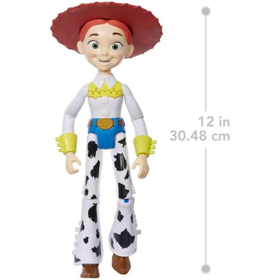 Who is jessie deals from toy story