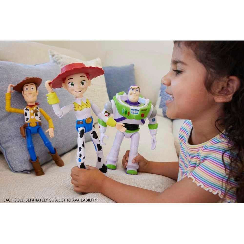 Toys N Tuck:Disney Pixar Toy Story - Jessie,Toy Story