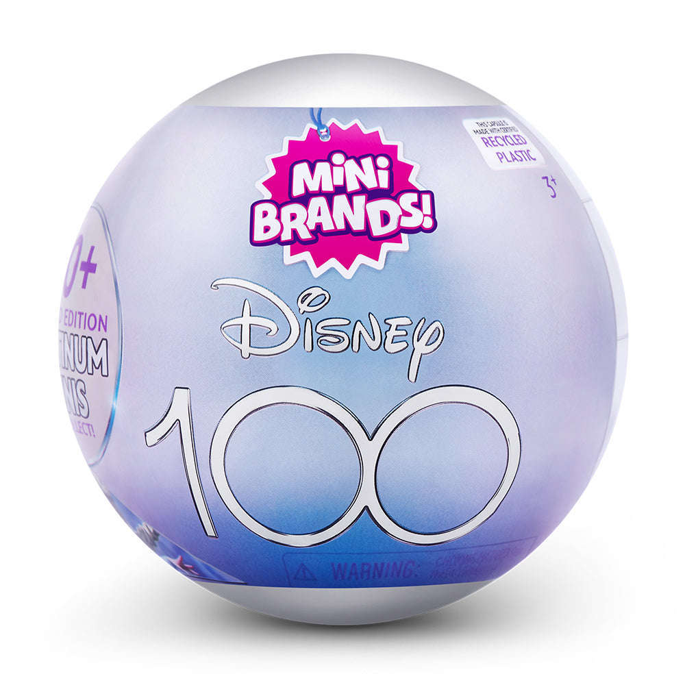 Toys N Tuck:Zuru 5 Surprise Disney 100 Limited Edition,Disney