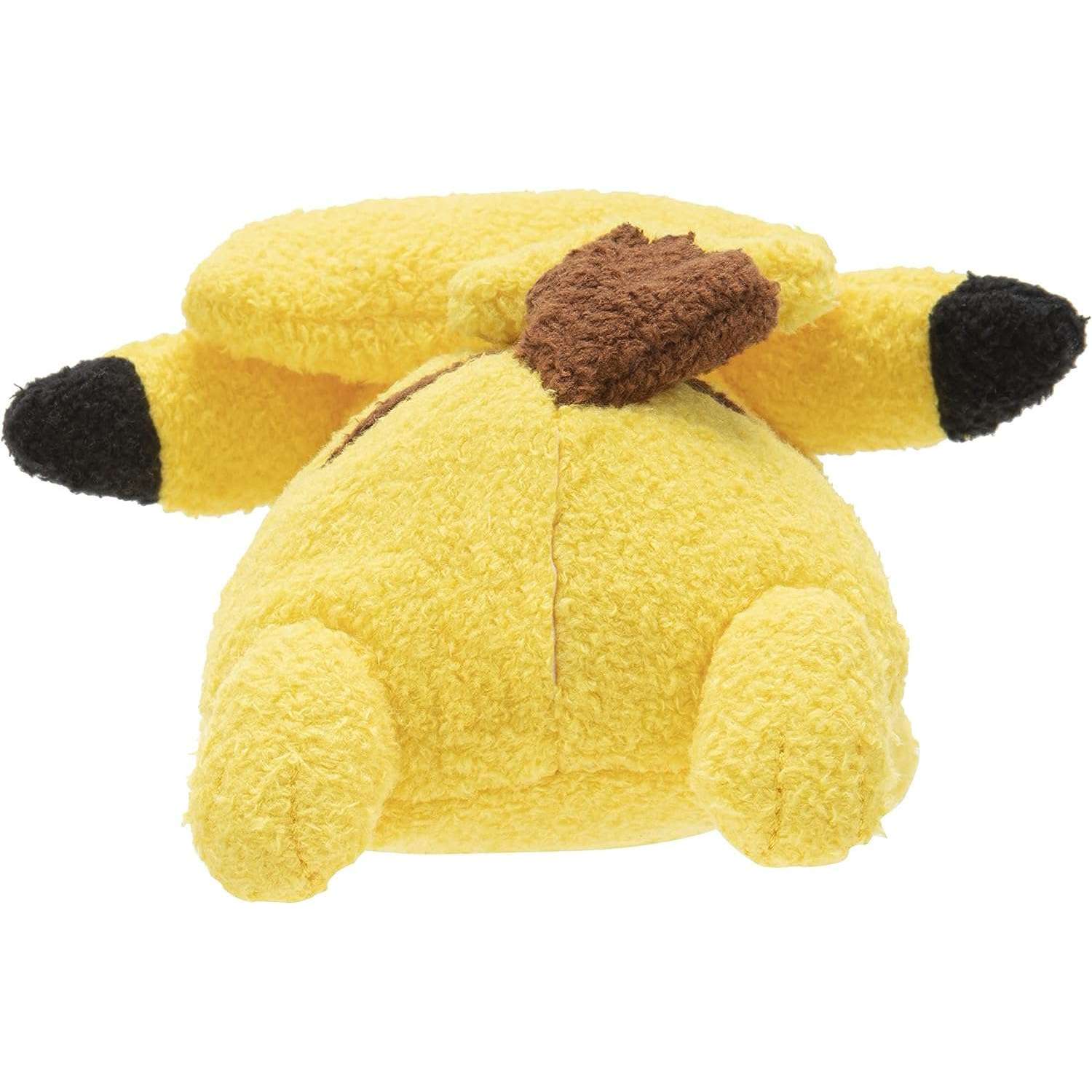 Toys N Tuck:Pokemon 5 Inch Plush - Sleeping Pikachu,Pokemon
