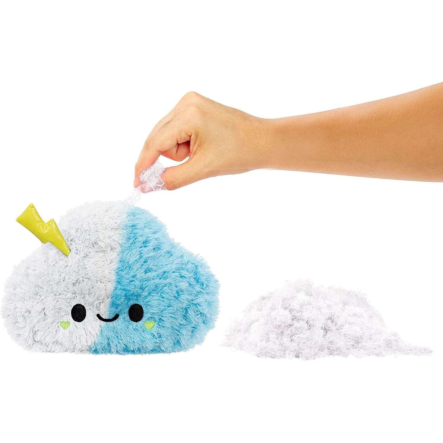 Toys N Tuck:Fluffie Stuffiez Cloud Surprise Reveal,Fluffie Stuffiez