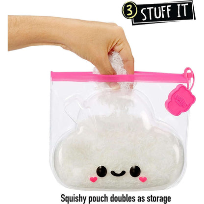 Toys N Tuck:Fluffie Stuffiez Cloud Surprise Reveal,Fluffie Stuffiez