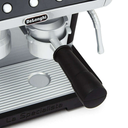 Toys N Tuck:Casdon DeLonghi Barista Coffee Machine,Casdon