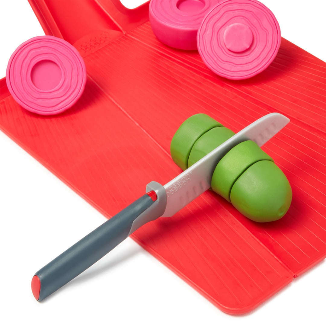 Toys N Tuck:Casdon Joseph Joseph Salad Serving Set,Casdon