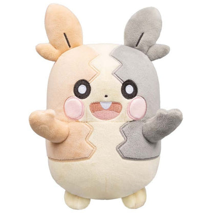 Pokemon 8 Inch Plush - Morpeko Pastel (30th Anniversary)