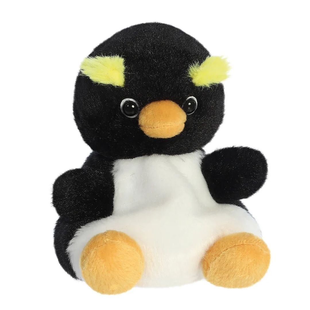 Palm Pals Rocco Rockhopper Penguin