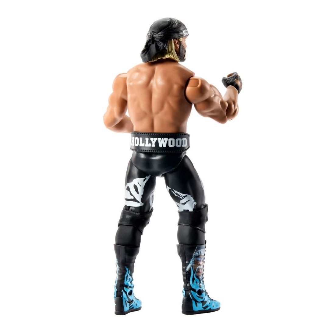 WWE Action Figure - Series #165 - Hulk Hogan