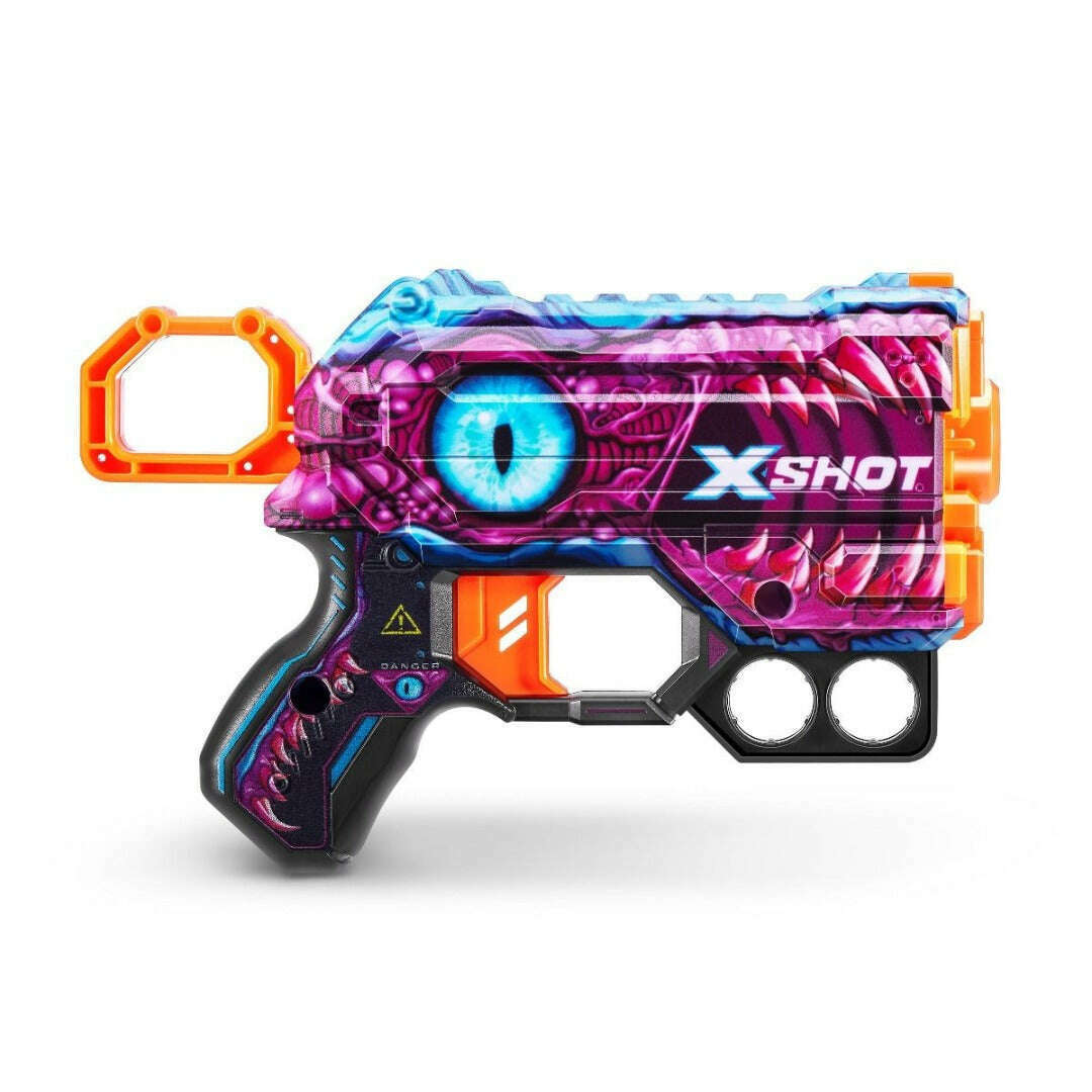 Toys N Tuck:X Shot Skins Menace - Enigma,X Shot