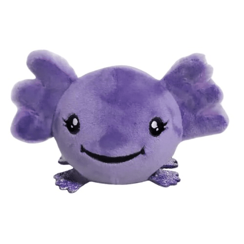 Toys N Tuck:PJ's Plush Jelly Axolotl,Kandy Toys