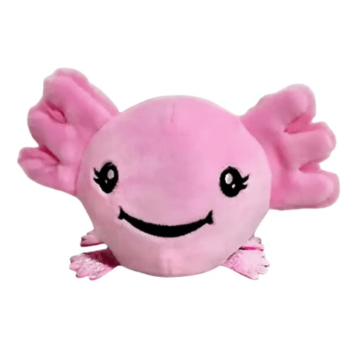 Toys N Tuck:PJ's Plush Jelly Axolotl,Kandy Toys