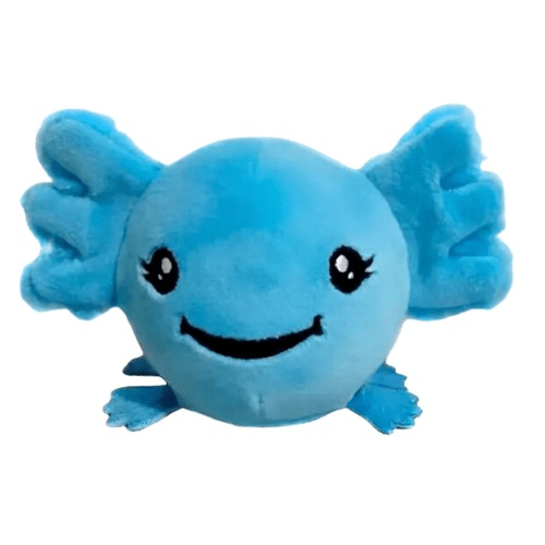Toys N Tuck:PJ's Plush Jelly Axolotl,Kandy Toys