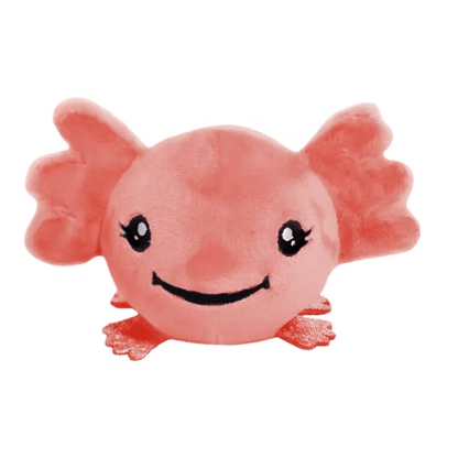 Toys N Tuck:PJ's Plush Jelly Axolotl,Kandy Toys