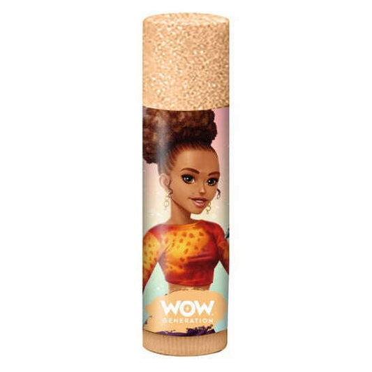 Toys N Tuck:Wow Generation Flavoured Lip Balm - Orange,Wow Generation