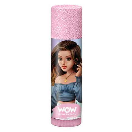 Toys N Tuck:Wow Generation Flavoured Lip Balm - Bubble Gum,Wow Generation