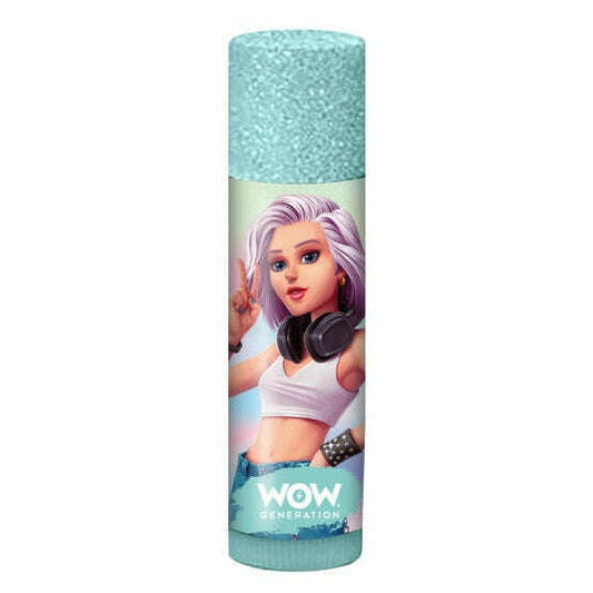 Toys N Tuck:Wow Generation Flavoured Lip Balm - Pineapple,Wow Generation