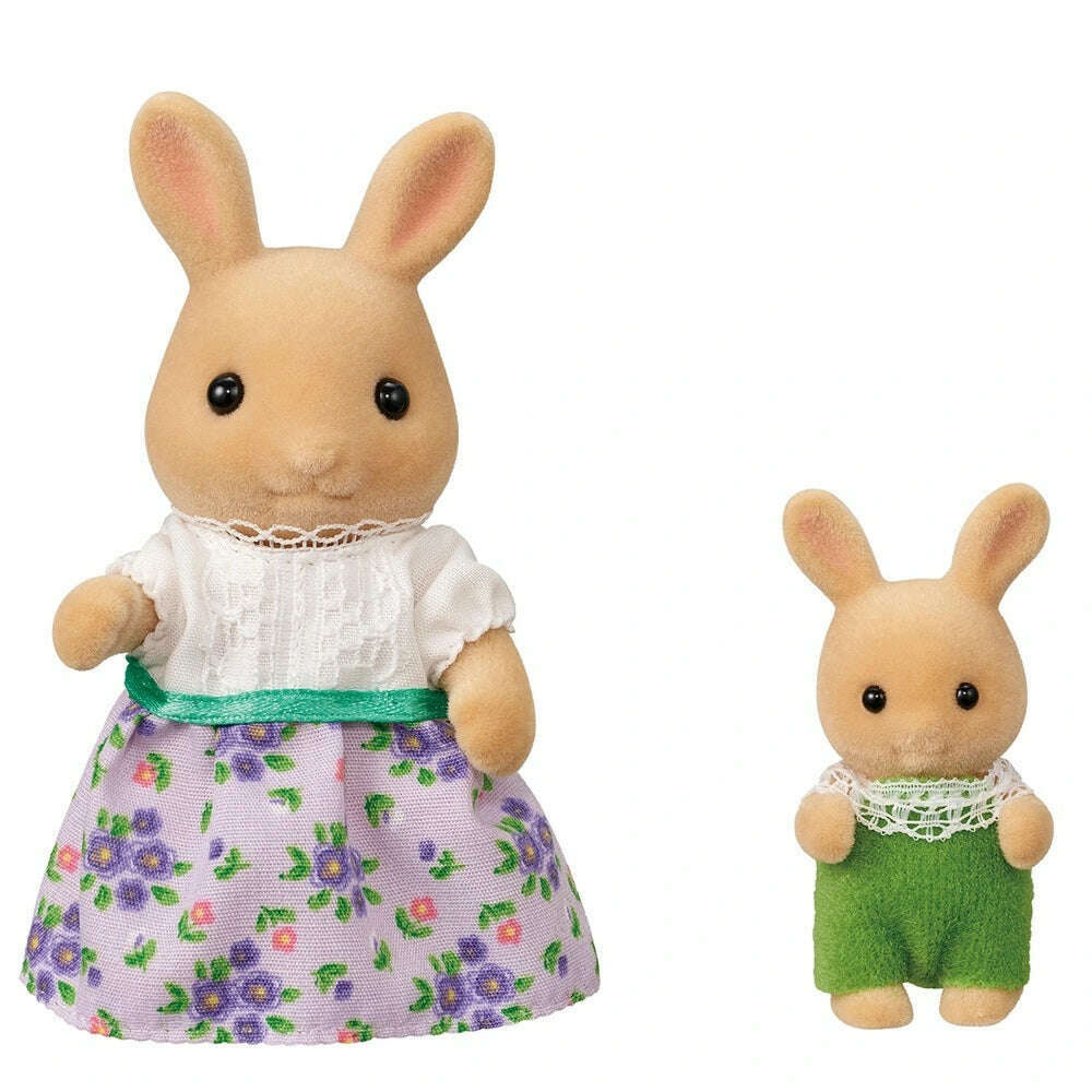 Toys N Tuck:Sylvanian Families Wisteria Terrace Gift Set,Sylvanian Families