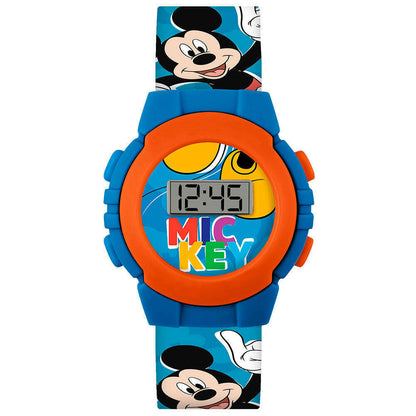 Toys N Tuck:Mickey Mouse - Digital Watch,Disney