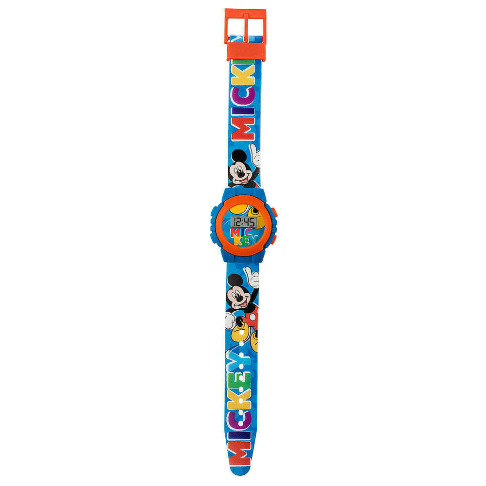 Toys N Tuck:Mickey Mouse - Digital Watch,Disney