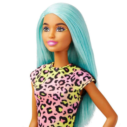 Toys N Tuck:Barbie You Can Be Anything - Makeup Artist,Barbie