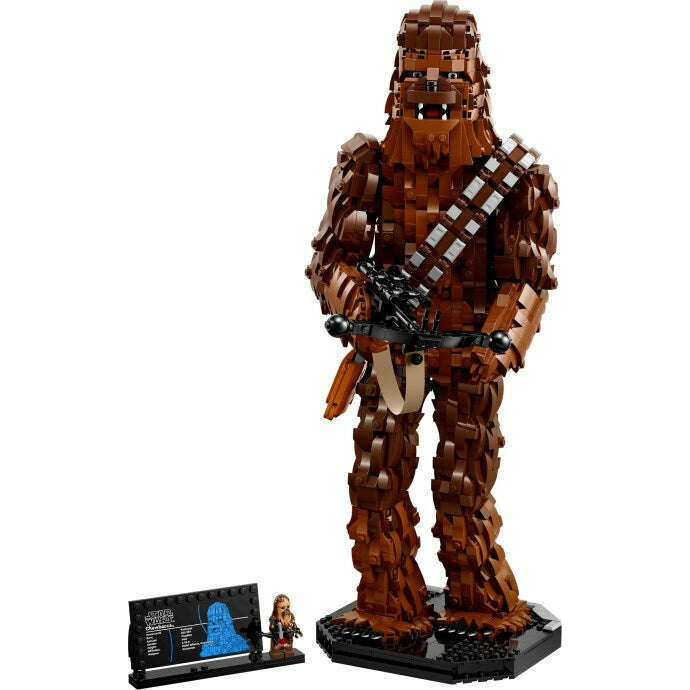 Toys N Tuck:Lego 75371 Star Wars Chewbacca,Star Wars