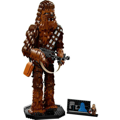 Toys N Tuck:Lego 75371 Star Wars Chewbacca,Star Wars