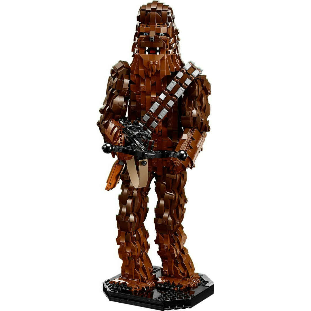 Toys N Tuck:Lego 75371 Star Wars Chewbacca,Star Wars