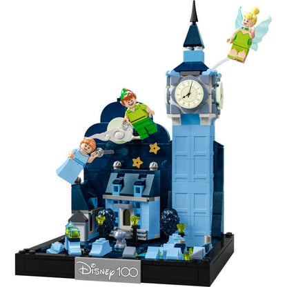 Toys N Tuck:Lego 43232 Disney Peter Pan & Wendy's Flight over London,Lego Disney